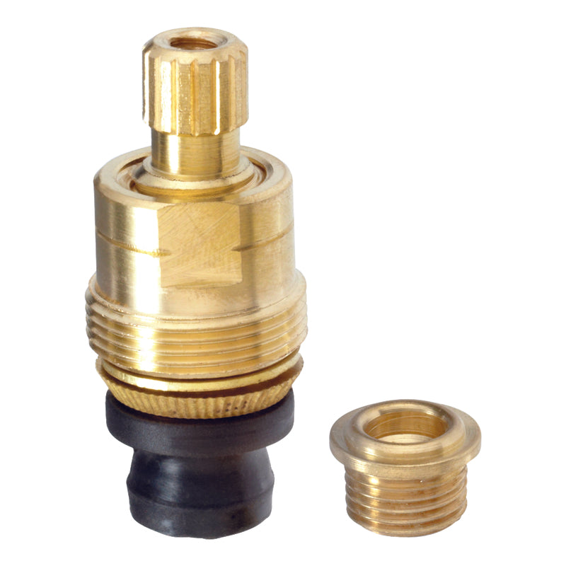 Ace 2C-14H/C Hot and Cold Faucet Stem For American Standard