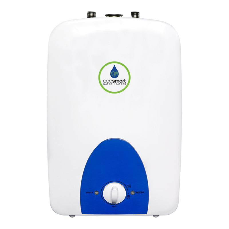 EcoSmart 2.6 gal 1440 W Electric Water Heater