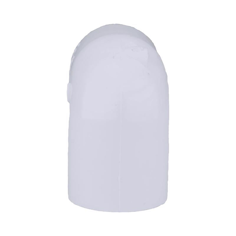 Charlotte Pipe Schedule 40 3/4 in. FPT X 3/4 in. D FPT PVC Elbow 1 pk