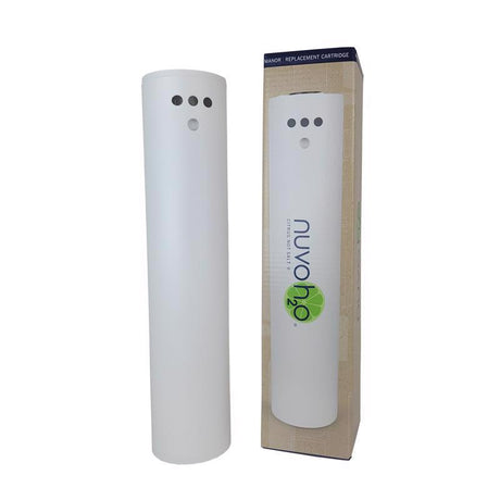 NuvoH2O Manor Water Softener Replacement Cartridge