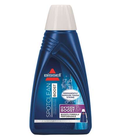 Bissell Oxy-Gen No Scent Carpet Cleaner 32 oz Liquid Concentrated