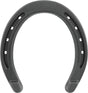 Diamond DC0HB Horseshoe, 1/4 in Thick, #0, Steel, 5 in L