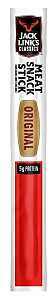 Jack Link's 10000009330 Snack, Stick, Original, 0.8 oz, Pack of 20
