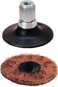 Bondo 07713 Gasket Removal Disc