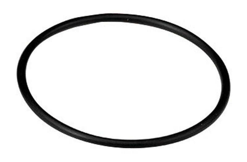 Culligan 3-3/4 in. D Rubber O-Ring 1 pk