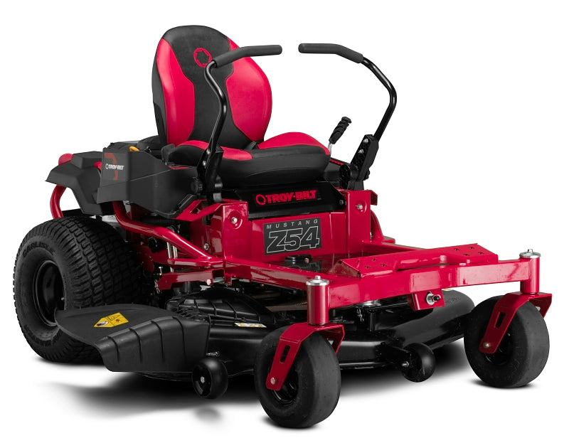 Troy-Bilt 17ARFACW066 Lawn Tractor, 24 hp, 724 cc Engine Displacement