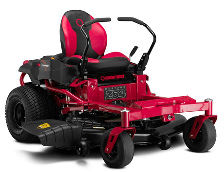 Troy-Bilt 17ARFACW066 Lawn Tractor, 24 hp, 724 cc Engine Displacement