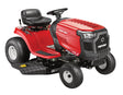 Troy-Bilt Pony 42 13AM77BSA23 Riding Lawn Mower, 15-1/2 hp, 500 cc Engine Displacement, 1-Cylinder, 42 in W Cutting