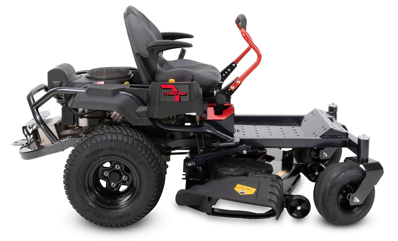 Troy-Bilt Mustang 54 XP 17ASFAC3066 Zero Turn Rider, 24 hp, 725 cc Engine Displacement, 2-Cylinder, 54 in W Cutting