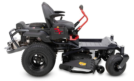Troy-Bilt Mustang 54 XP 17ASFAC3066 Zero Turn Rider, 24 hp, 725 cc Engine Displacement, 2-Cylinder, 54 in W Cutting