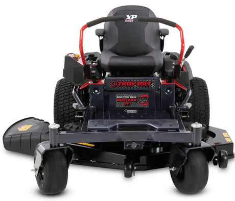 Troy-Bilt Mustang 54 XP 17ASFAC3066 Zero Turn Rider, 24 hp, 725 cc Engine Displacement, 2-Cylinder, 54 in W Cutting