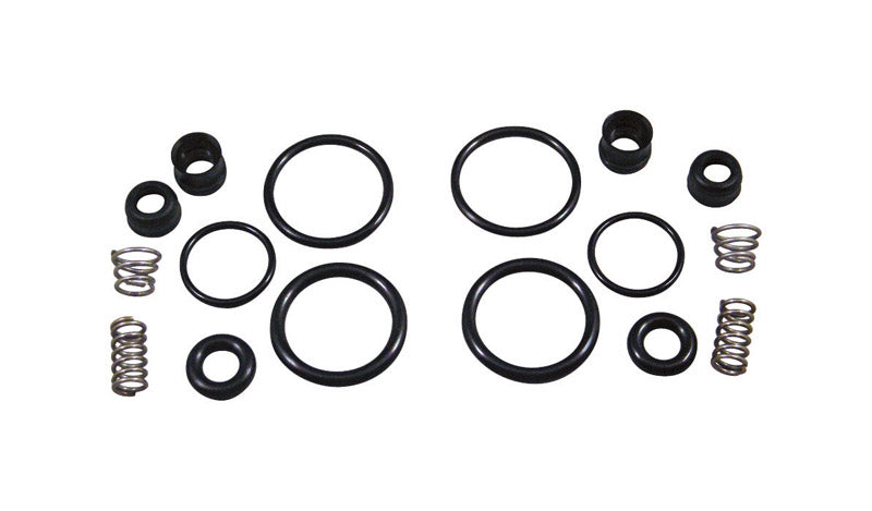 Danco Faucet Repair Kit Delta Rubber/Stainless Steel