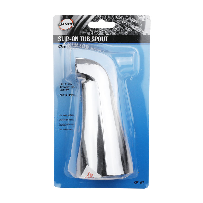 Danco Tub Spout Metal