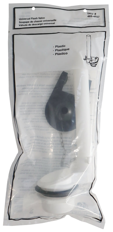 ProSource 24452-3L Flush Valve