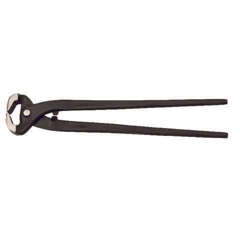 Crescent 14 in. Steel End Nipper Cutting Pliers