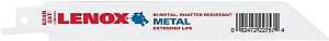 BIMETAL RECIP BLD 6INX24TH, Pack of 50