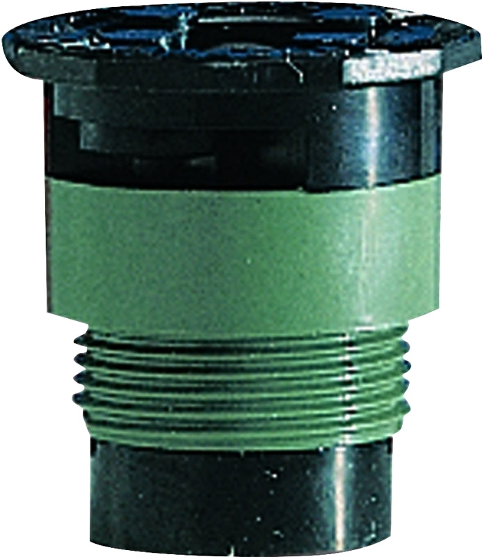 Toro 53861 Sprinkler Nozzle, 3 gpm, Male Thread, 8 ft, Plastic
