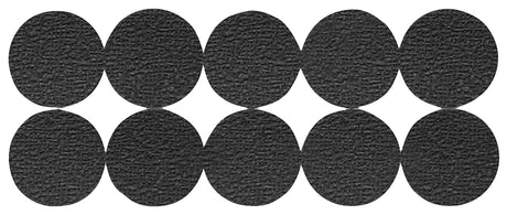 Shepherd Hardware 3601 Anti-Skid Pad, 3/4 in Dia, Round