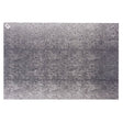Boltmaster 0.02 in. X 24 in. W X 36 in. L Mill Aluminum Leathergrain Sheet Metal, Pack of 5