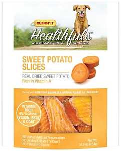 Ruffin'It 08310 Wholesome Dog Treat