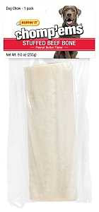 Ruffin'It 75220 Dog Chew, Peanut Butter, 9 oz