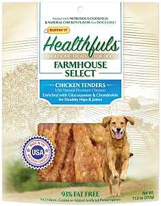 Ruffin'It 08506 Dog Treat, 11 oz