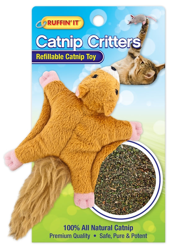 Ruffin'It 7N03162 Cat Pan, 14-7/8 in W, 5 in D, Polypropylene, Pack of 6