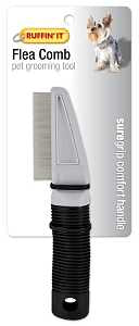 Ruffin'It 19761 Flea Comb