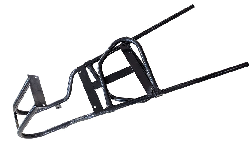 Seymour SA30530 Assembly Frame Wheelbarrow, Steel