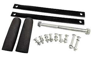 Seymour SA30520 Replacement Hardware Kit, For: Excavator Wheelbarrow