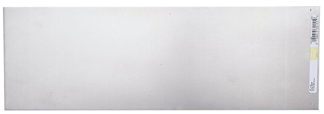 National Hardware 4070BC Series N301-556 Metal Sheet, 16 Thick Material, 6 in W, 18 in L, Steel, Plain, Pack of 3