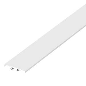 Screen Tight WCAP180 Porch Screening Cap, 80 ft L x 1-1/2 in W Dimensions