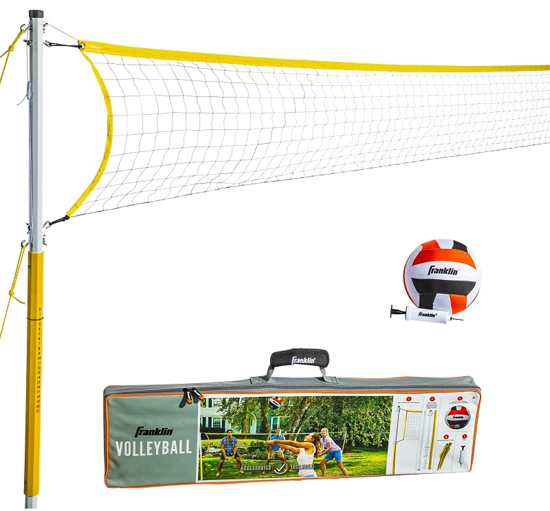 Franklin Sports 52641 Volleyball Set