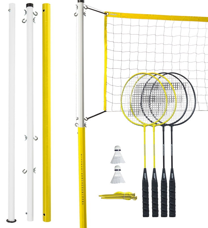 Franklin Sports 52632 Family Badminton Set