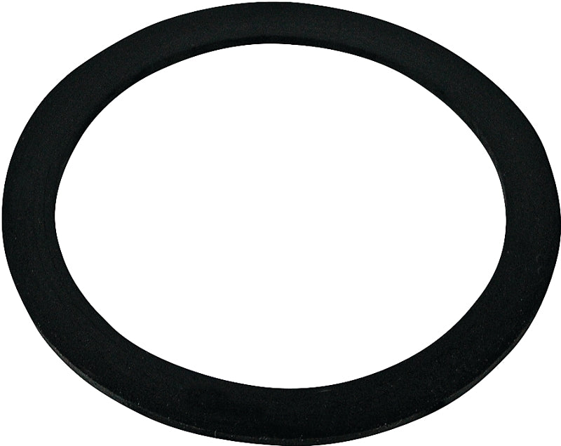 ProSource PMB-134-3L Sink Strainer Washer, Black, Black