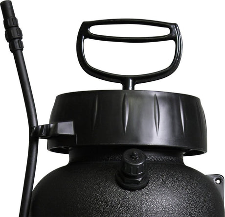 Chapin 22360XP Handheld Sprayer, 3 gal Tank, Poly Tank, 42 in L Hose