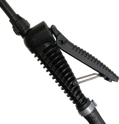 Chapin 22360XP Handheld Sprayer, 3 gal Tank, Poly Tank, 42 in L Hose