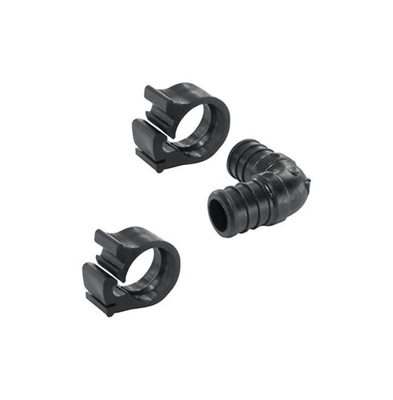 Flair-It PEXLock 3/4 in. PEX X 3/4 in. D PEX Plastic Elbow