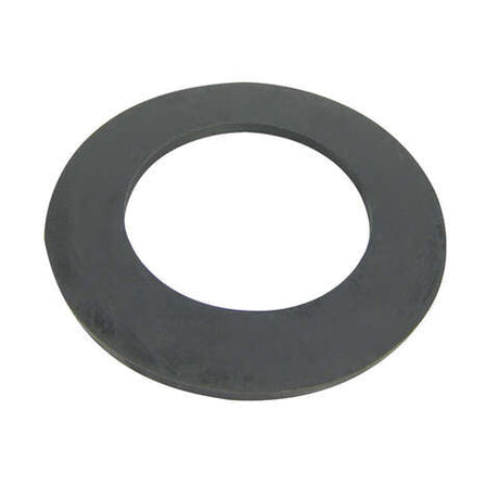 Danco Rubber 1-7/8 in. D X 3 in. D Bath Shoe Gasket, Pack of 5