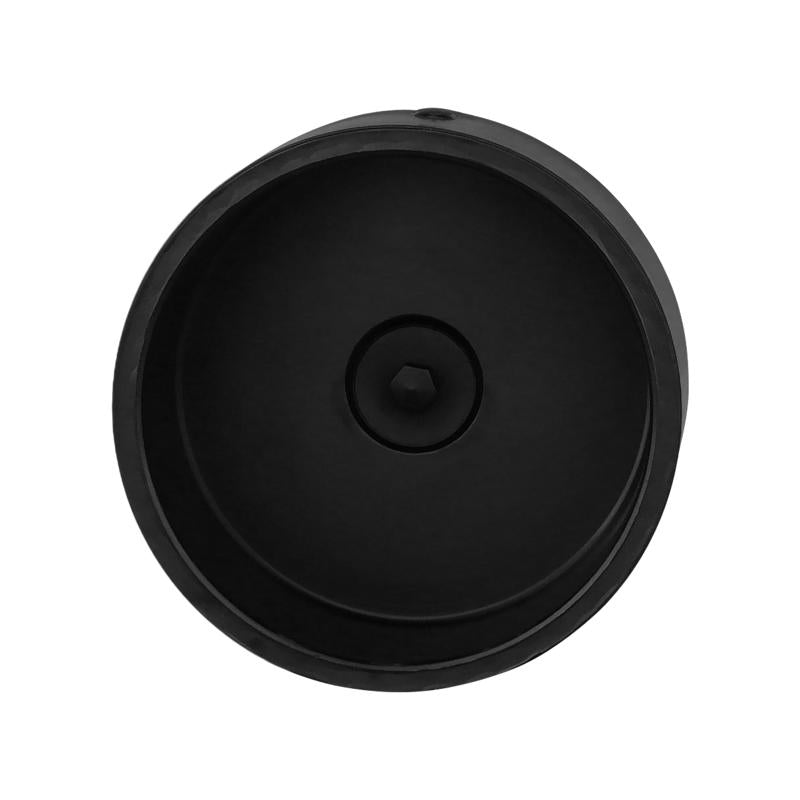 Charlotte Pipe 3 in. ABS Cap 1 pk