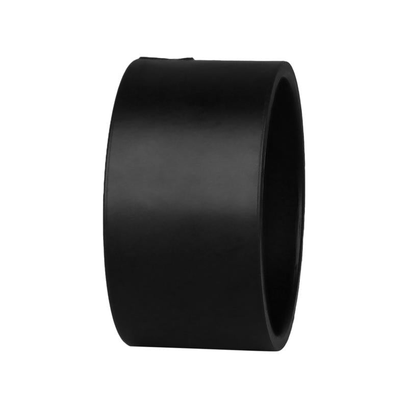 Charlotte Pipe 3 in. ABS Cap 1 pk