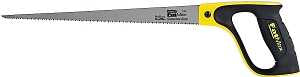 STANLEY 17-205 Compass Saw, 12 in L Blade, 11 TPI, Steel Blade