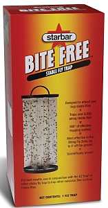 Starbar Bite Free 3005363 Fly Trap
