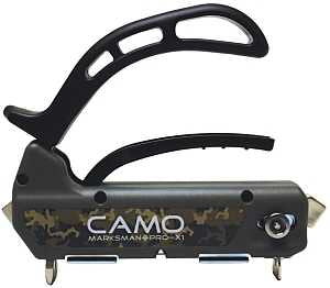 Camo Marksman Pro-X1 0345002 Deck Fastening System
