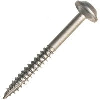 Kreg Pocket Hole Screws SML-F150-100 38mm 1-1/2" Fine Thread Maxi