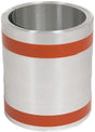 Amerimax 66312 Roll Valley Flashing, 10 ft OAL, 12 in OAW, Aluminum