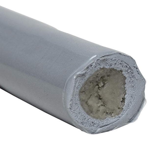 Ace Gray Epoxy Putty 4 oz, Pack of 12