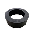 Fernco Schedule 40 2 in. Compression each X 1-1/2 in. D Compression PVC Bushing 1 pk