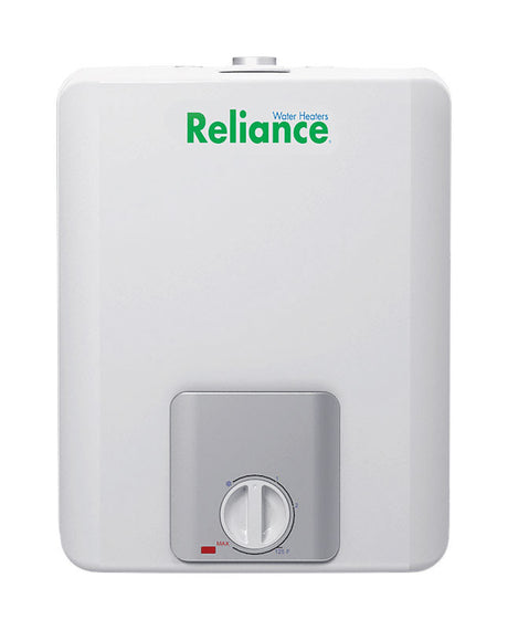 Reliance 2.5 gal 1440 W Electric Water Heater
