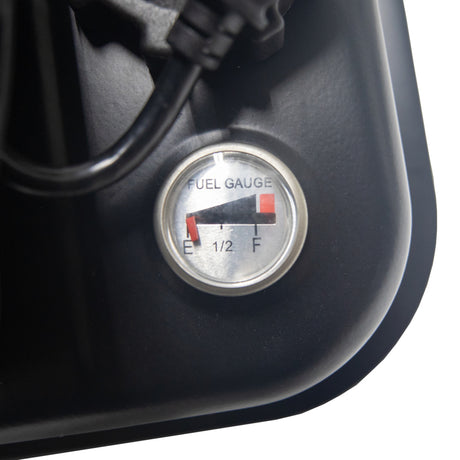 DeWalt 75000 Btu/h 1750 sq ft Forced Air Kerosene Portable Heater